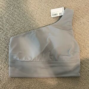 Lululemon Align Asymmetrical Bra C/D Size 6